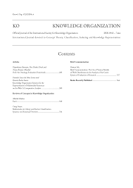 Maybe you would like to learn more about one of these? Https Www Ergon Verlag De Isko Ko Downloads Ko 47 2020 4 Pdf