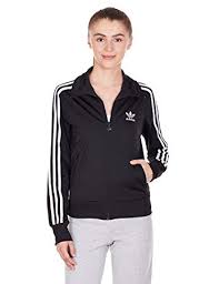 Adidas Firebird Womens Tracksuit Top