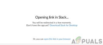 How to install slack desktop application in ubuntu linux подробнее. How To Solve Links Not Opening On Slack Appuals Com