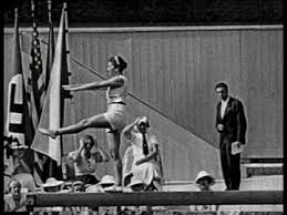 I giochi della xix olimpiade (in spagnolo: Gymnastics Olympic Games Germany 1936 Sd Stock Video 530 220 871 Framepool Stock Footage