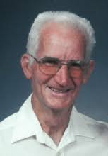 Obituary information for Ralph Edward Cunningham