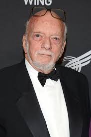 Broadway's Harold Prince dead at 91