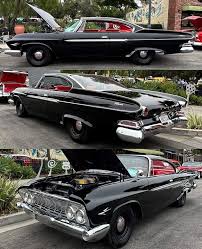 Image result for Midnight Black 1961 Dart
