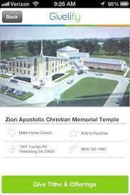 Pin On Givelify Church Giving Apps