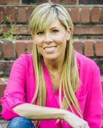 Debut Author Spotlight: Jill Orr