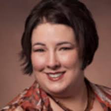 Dr. Mary Anderson, MD