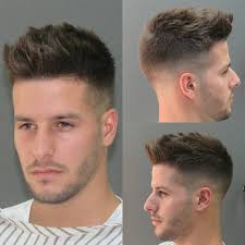 342 Likes 5 Comments Silvapeluquero On Instagram Buenas Tardes Modelo Victorglvz Cool Hairstyles For Men Haircuts For Men Curly Hair Styles