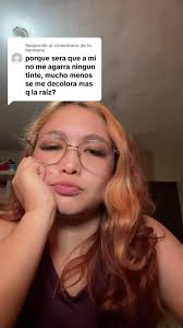 Por qué mi tinte no agarra: Consejos y tips para decolorar en casa