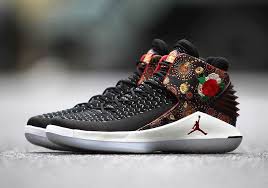 Now Available Air Jordan Xxxii Chinese New Year Jordanretro Newsneakers Sneakers Zapatos Hombre Tenis Jordan Hombre Calzado Nike