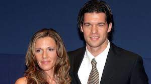 Simone und michael ballack hochzeit. Michael Ballack Scheidung Nach Vier Jahren Panorama