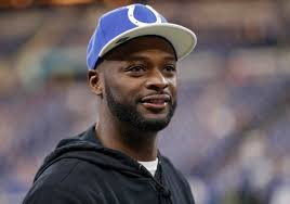 Reggie Wayne: 'It Makes Me Throw Up' How Much Matt Ryan Reminds Me of  Peyton Manning