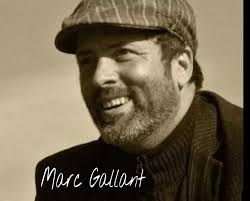 Marc Gallant