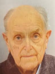 Obituary notice for Mr Daniel (Danny) Curry Curry