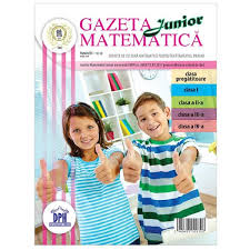 842/2019 cu privire ia aprobarea instrucțiunilor privind completarea catalogului școlar. Gazeta Matematica Junior Nr 84 Iunie 2019 Emag Ro