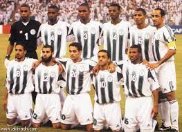 وعجز المنتخب ذاته عن الفوز مرتين متتاليتين في تصفيات كلٍ من مونديالات 2006 و2010 و2014 و2018. Ø¬Ø±ÙŠØ¯Ø© Ø§Ù„Ø±ÙŠØ§Ø¶ Ø­Ø±Ø§Ø³Ø© Ù…Ø·Ù…Ø¦Ù†Ø© Ù‚Ù„Ù‚ Ø¯ÙØ§Ø¹ÙŠ ÙˆØ³Ø· Ù…ØªØ­Ø±Ùƒ ÙˆÙ‡Ø¬ÙˆÙ… Ù…Ø²Ø¹Ø¬