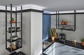 Deckenregale In Der Kuche Kuche Kucheneinrichtung Kuchendesign Kuchenideen Kitchendesignidea Kuchendesign Modern Innenarchitektur Wohnzimmer Kuchen Design