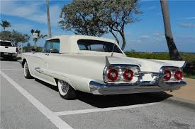 Image result for Hickory Tan 1959 Thunderbird