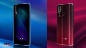 Vivo Y15 (2019) and Vivo Y17 Prices ...