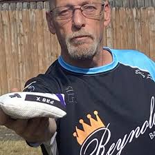 How to get into the pro qualifier for cornhole?