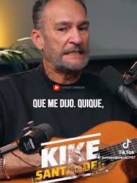 @Junior Cabrera #kikesantander #loquecallamosloscantantes  #loqueloscantantescallan #vakita