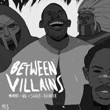 Beatbox Radio Show Captain Murphy Between Villains Feat Viktor Vaughn Earl Sweatshirt Thundercat Earl Sweatshirt Villain Faded Sweatshirt