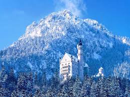 Tags:europe, architecture, winter, travel, snow, building, outdoors, sky, old, city, castle, gothic, traditional. 21 Winter Wallpapers Backgrounds Images Freecreatives