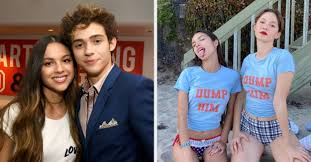 For those wondering whether joshua bassett and sabrina carpenter are actually dating, here's the reported scoop. Joshua Bassett Drops New Song During Olivia Rodrigo Drama