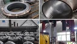 CRA Clad & Lined Pipe (Corrosion-Resistant Alloy)