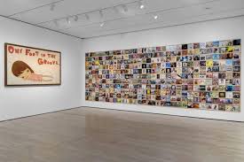 Nara's unmistakable work is created around the apparent innocence and naivety of his subjects, mixed with emotions of loneliness, aggressiveness, or horror. Ocula å½±å¿— å¥ˆè‰¯ç¾Žæ™ºåœ¨lacma Nara