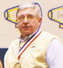 The Blue and Gold Blog: March 2008