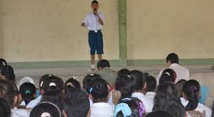 Struktur Isi Pidato Persuasif Dan Unsur Yang Harus Diperhatikan Untuk Mendapat Jawaban Pidato Persuasif Sch Paperplane