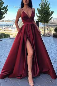 Black And Burgundy Dress Sparkle Through Prom In Burgundy In 2020 Trendy Prom Dresses Pretty Prom Dresses Prom Dresses Under 100
