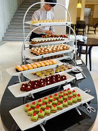 English Afternoon High Tea Buffet L Espresso Goodwood Park Hotel High Tea Buffet Food Party Food Buffet
