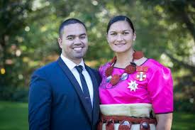 Maybe you would like to learn more about one of these? Exclusive Baby Joy For Dame Valerie Adams Nz Herald