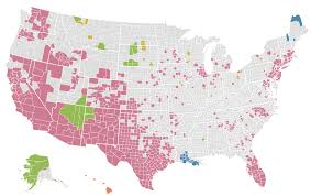 Les 15 Comtes Americains Ou Le Francais Est La Deuxieme Langue Apprendre L Anglais Geographie Organisation Des Livres