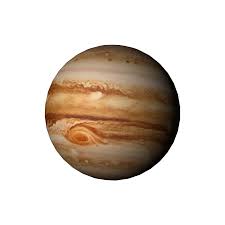 Jupiter memiliki 63 satelit, di antaranya io, europa, ganymede, callisto. Planet Clipart Png