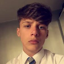 Tate Harrison Curtis (@TateHarrisonC4)