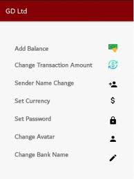 A bank statement template is basically a word layout, somehow a report shape create fake bank statements, novelty documents, replacement docs. Create A Fake Bank Account Balance Online Prank Bank Account Website