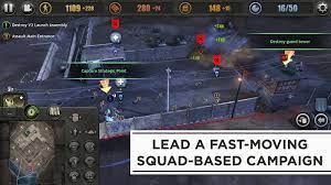 Company Of Heroes V1 2 1rc6 Apk Obb Full Download For Android