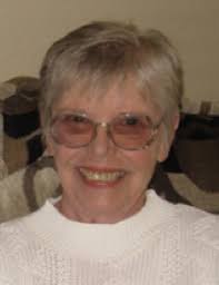 Frances Lou Rice Obituary