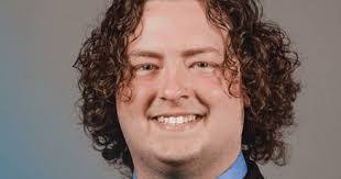 Dustin Horne's Instagram, Twitter & Facebook