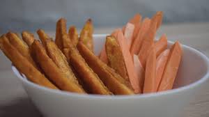 Eatsmarter has over 80,000 healthy & delicious recipes online. Resepi Sweet Potato