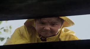 Source george georgie denbrough is bill denbrough's younger brother, and a minor character in it. It Actor Reprising Georgie Denbrough Role In Georgie Ihorror