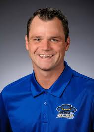 2017-18 Men's Swimming Roster