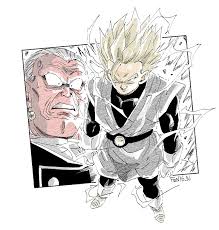 twitter ドラゴンボール イラスト ドラゴンボール イラストレーター