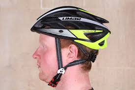 Review Limar Ultralight Road Helmet Road Cc