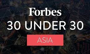 Get your team aligned with. 5 Pakistanis And A Startup Make It To Forbes 30 Under 30 Asia 2019 List Business Dawn Com