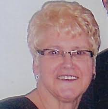 Bernice Hancock Obituary