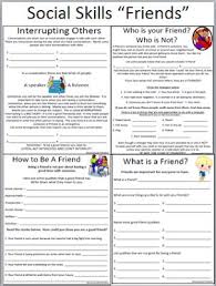 Pin On Social Skills