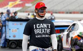 What word did carl jung coin to mean temporally coincident occurrences of acausal events? Nascar Dale Jr Kyle Busch Drivers Release Video On Fighting Racism